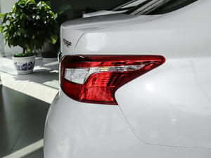 2020 1.6XL CVTA ^