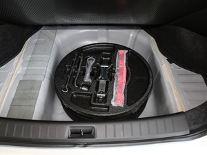 2020款经典 1.6XL CVT豪华版 其它