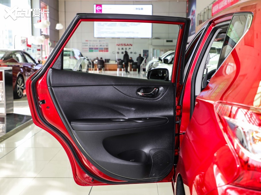 2021U_(d) 1.6L CVTа