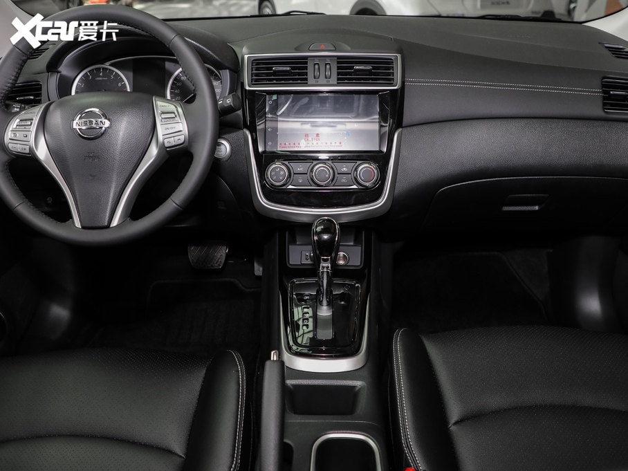 2021U_(d) 1.6L CVTа