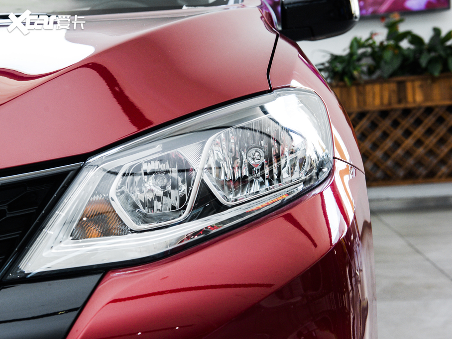 2021U_(d) 1.6L CVT(dng)