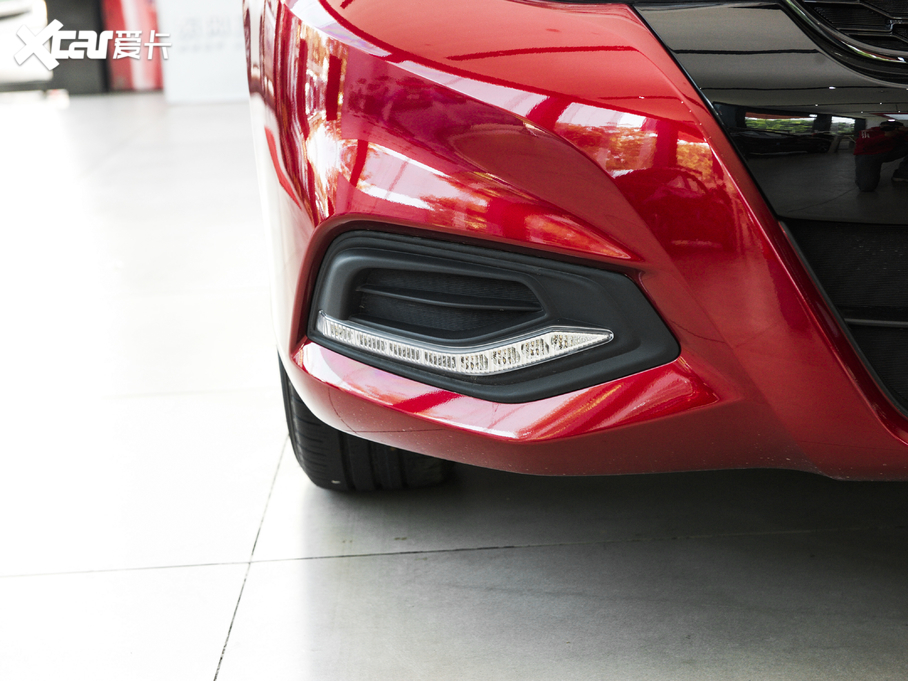 2021U_(d) 1.6L CVT(dng)