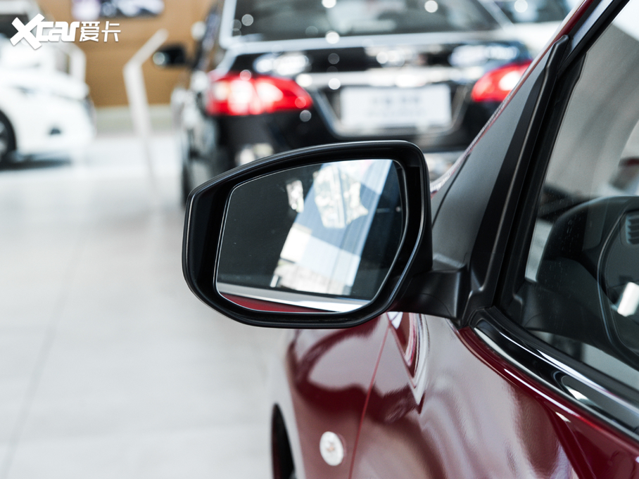 2021U_(d) 1.6L CVT(dng)