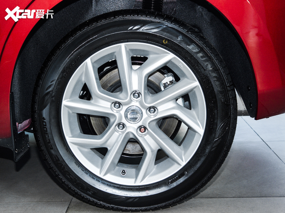 2021U_(d) 1.6L CVT(dng)