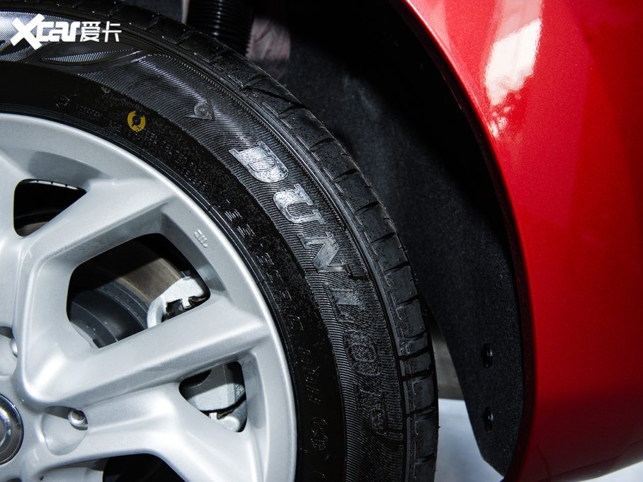 2021U_(d) 1.6L CVT(dng)