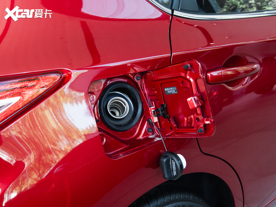 2021U_(d) 1.6L CVT(dng)