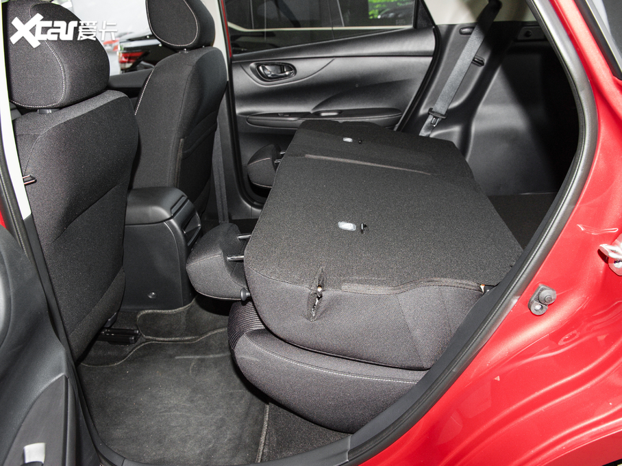 2021U_(d) 1.6L CVT(dng)