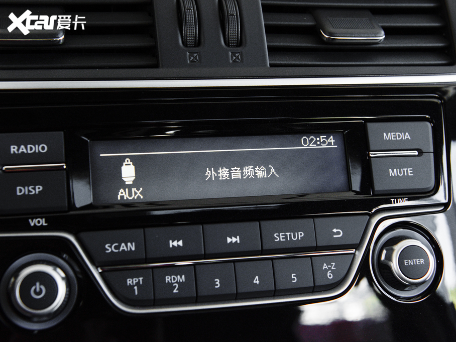 2021U_(d) 1.6L CVT(dng)