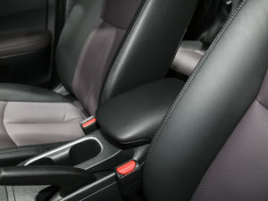 2021款1.6L CVT智尊版 中央扶手箱