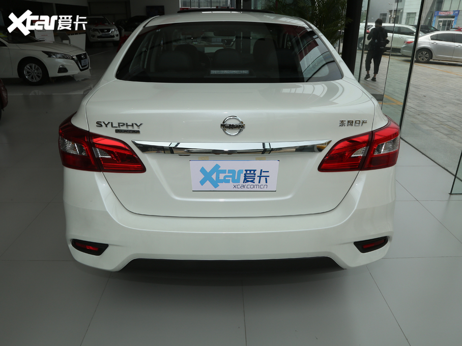 2021܎ (jng) 1.6L XL CVTA