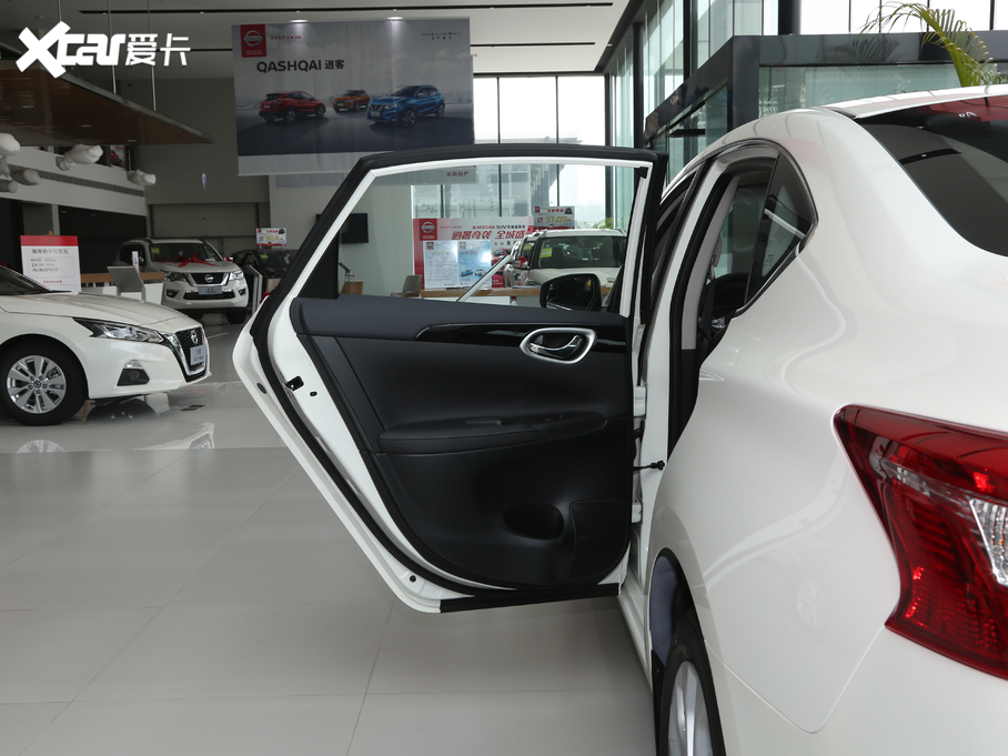 2021܎  1.6L XL CVTA