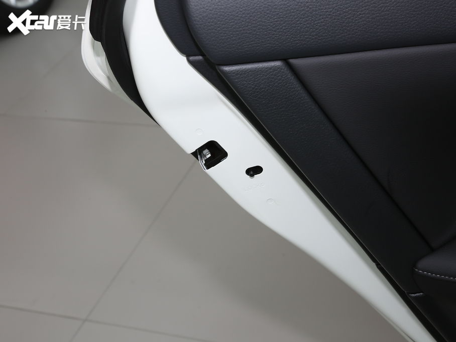 2021܎  1.6L XL CVTA