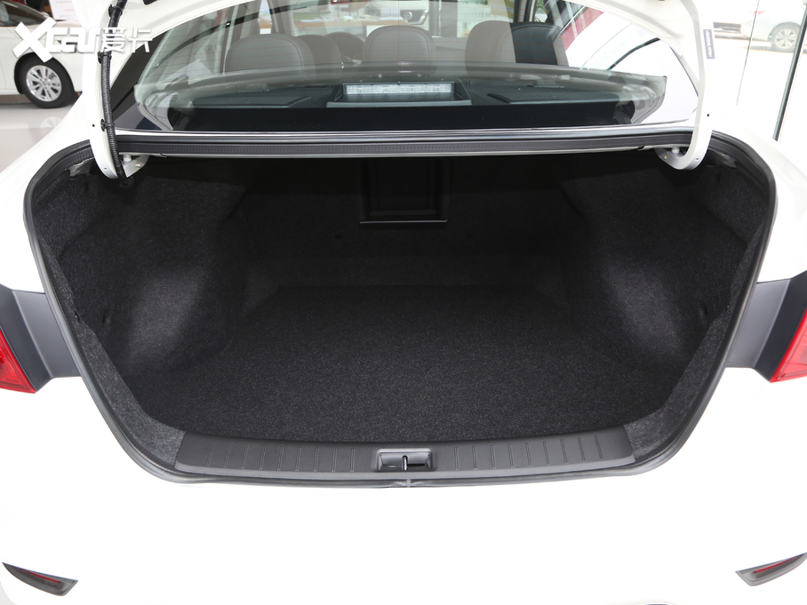 2021܎  1.6L XL CVTA