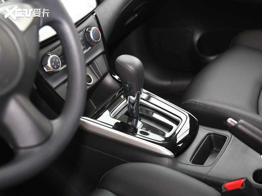 2021款轩逸经典1.6l