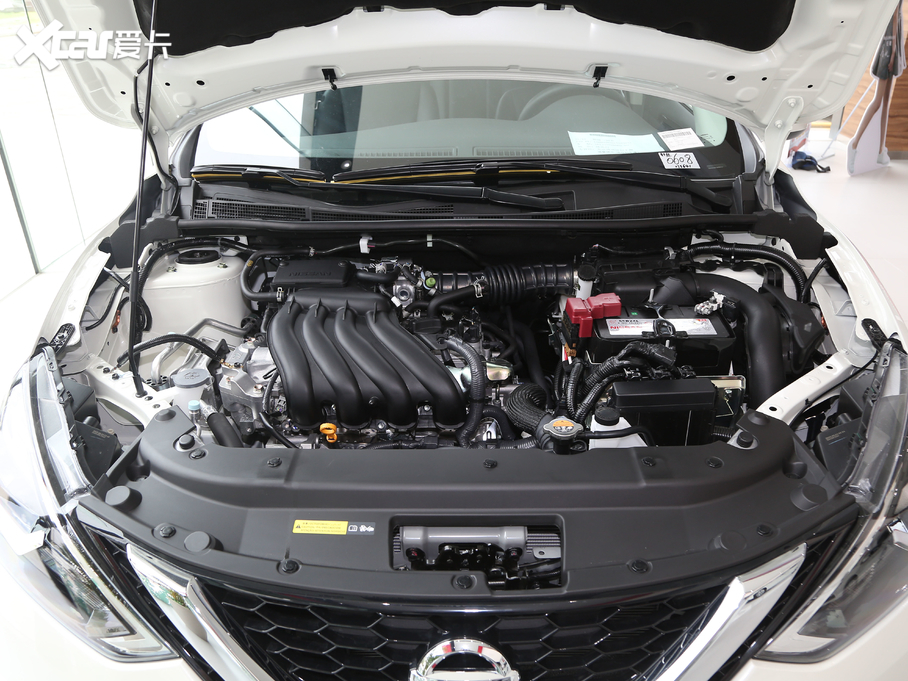 2021܎  1.6L XL CVTA