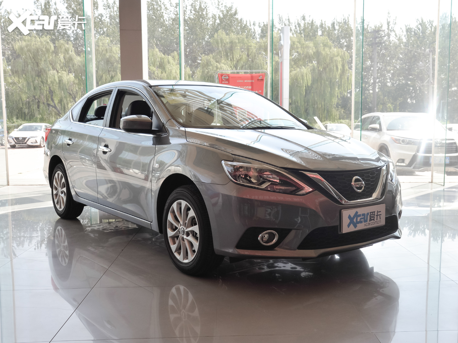 2021܎ (jng) 1.6L XL CVTA