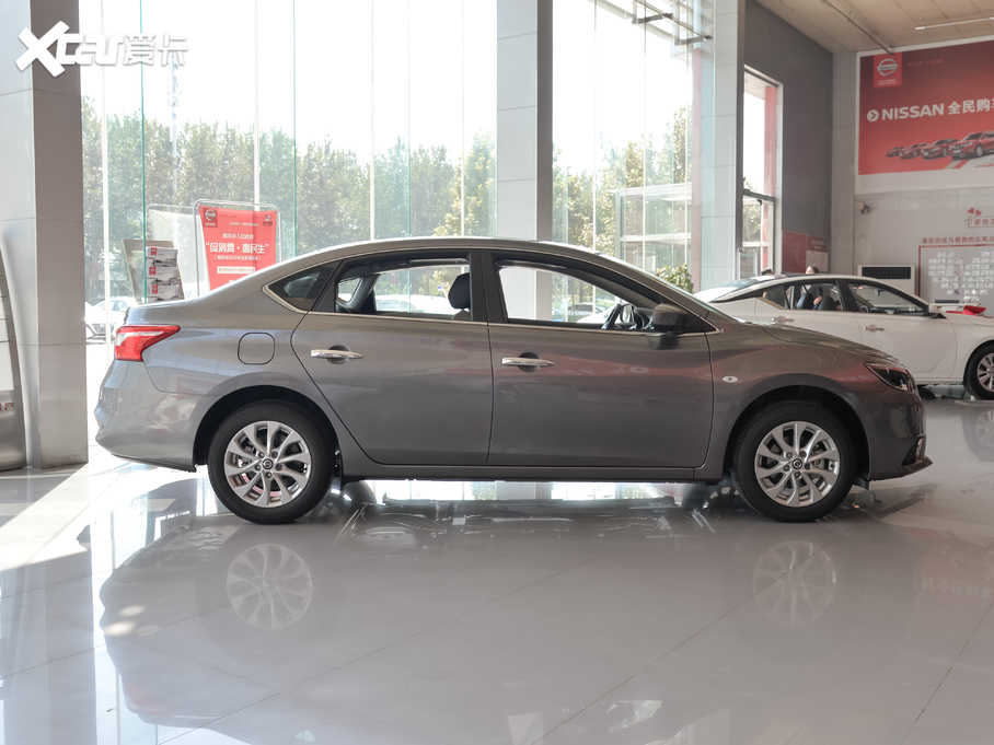 2021܎  1.6L XL CVTA