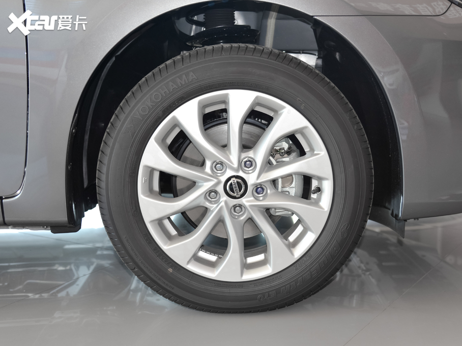 2021܎  1.6L XL CVTA