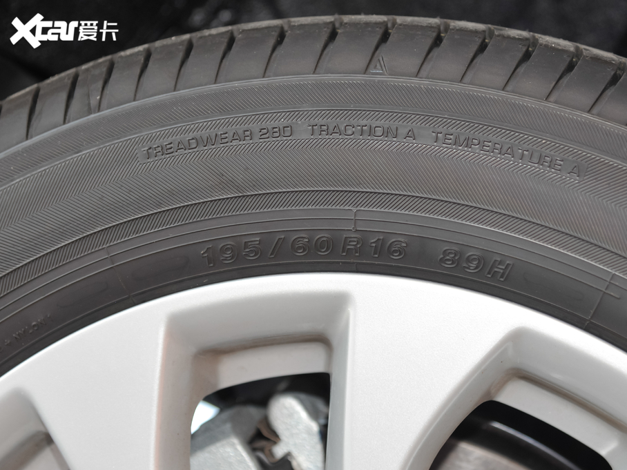 2021܎ (jng) 1.6L XL CVTA