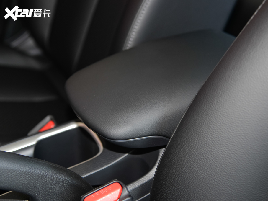 2021܎  1.6L XL CVTA