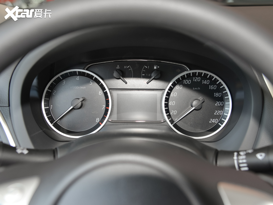 2021܎  1.6L XL CVTA