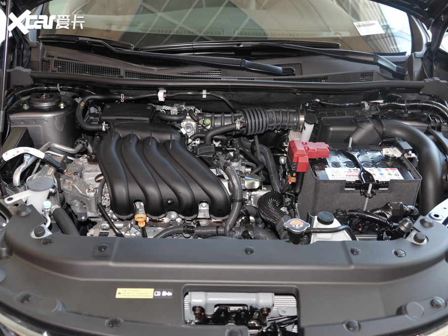 2021܎  1.6L XL CVTA