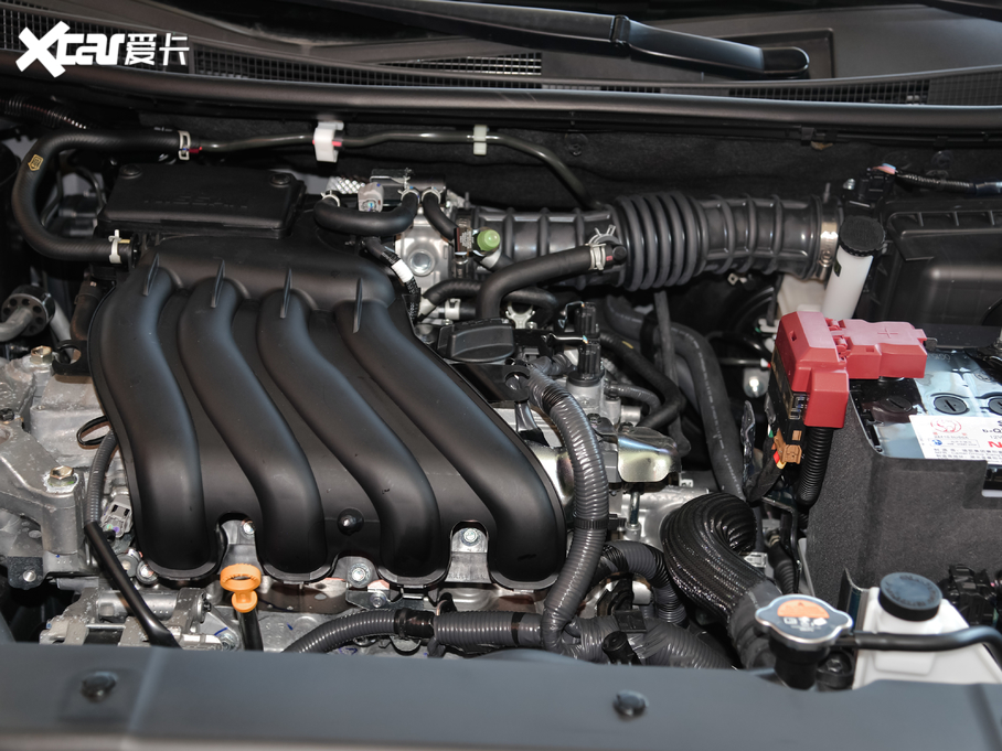 2021܎  1.6L XL CVTA