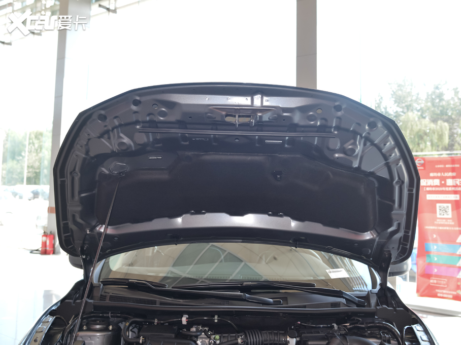 2021܎  1.6L XL CVTA