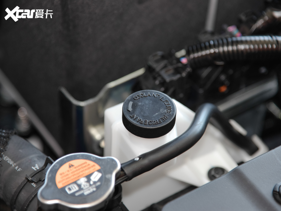 2021܎  1.6L XL CVTA