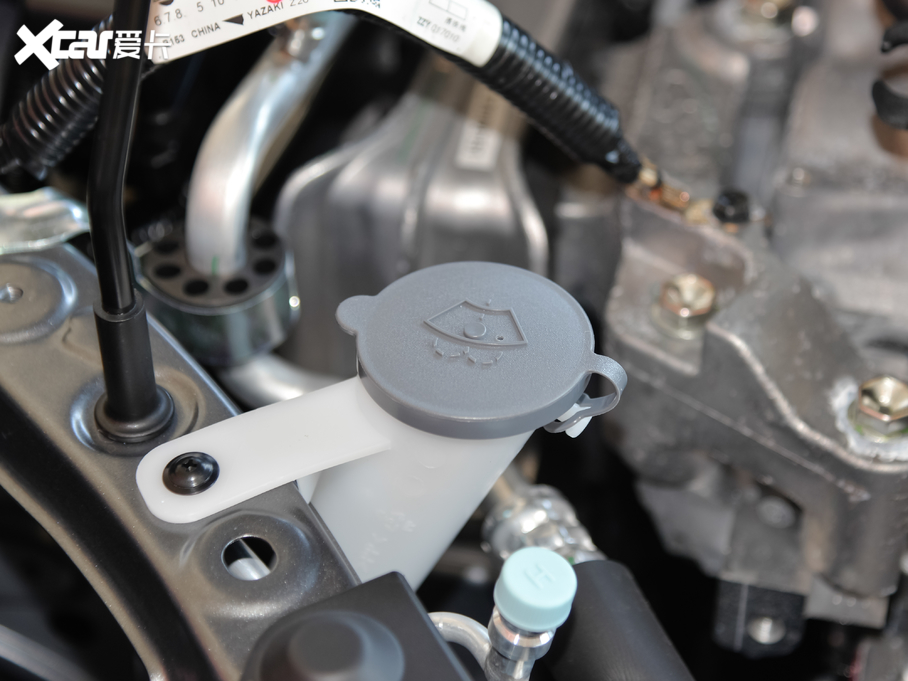 2021܎  1.6L XL CVTA