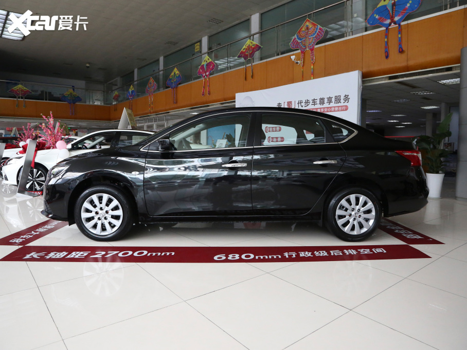 2021܎  1.6L XE CVTm