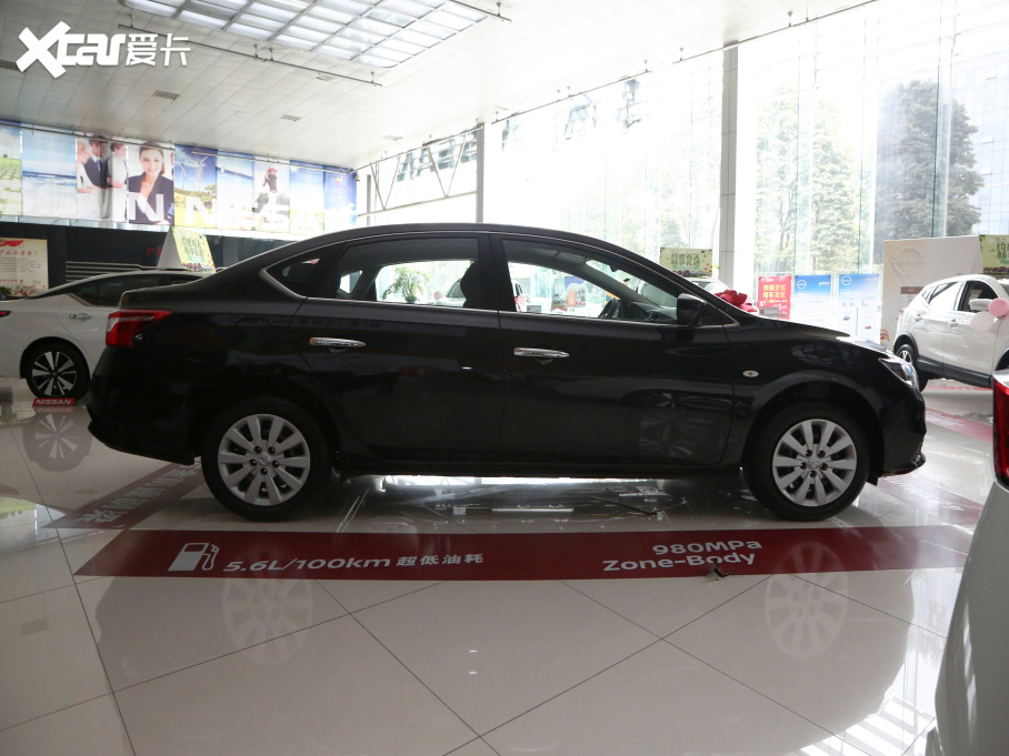 2021܎  1.6L XE CVTm