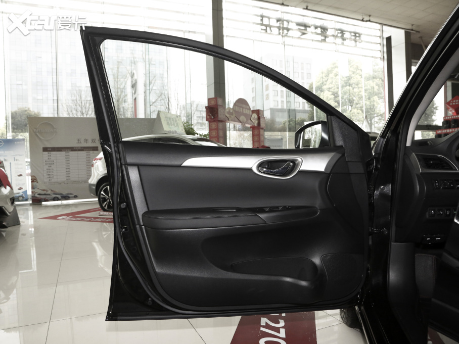 2021܎  1.6L XE CVTm