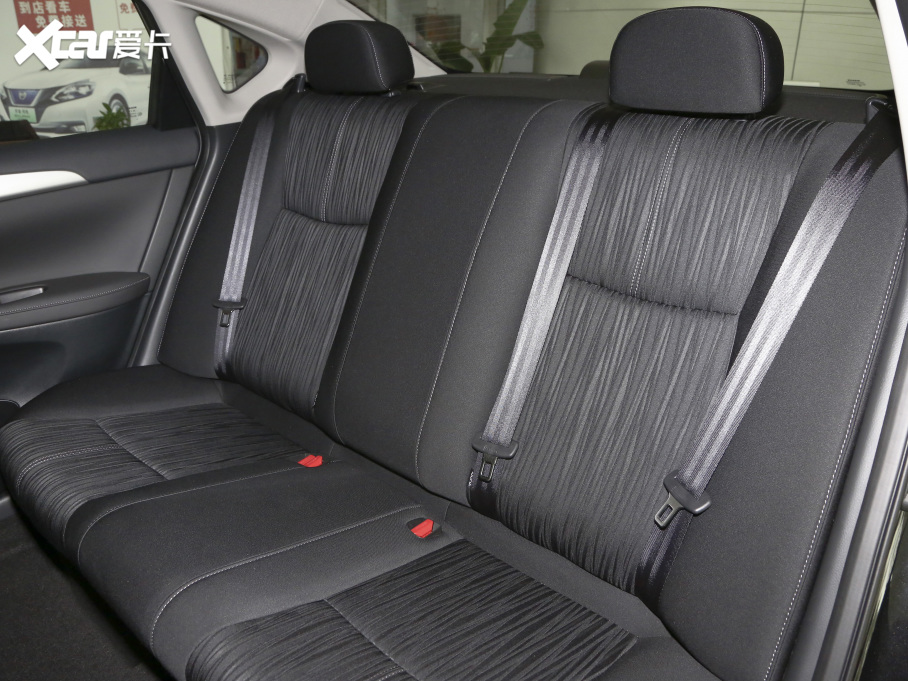 2021܎  1.6L XE CVTm