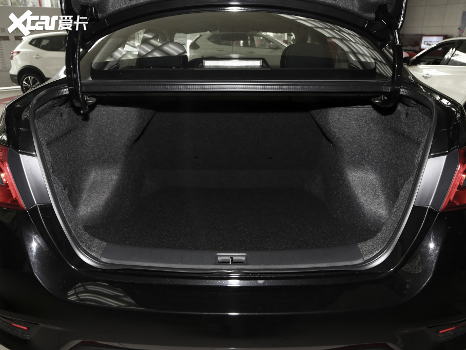 2021܎  1.6L XE CVTm