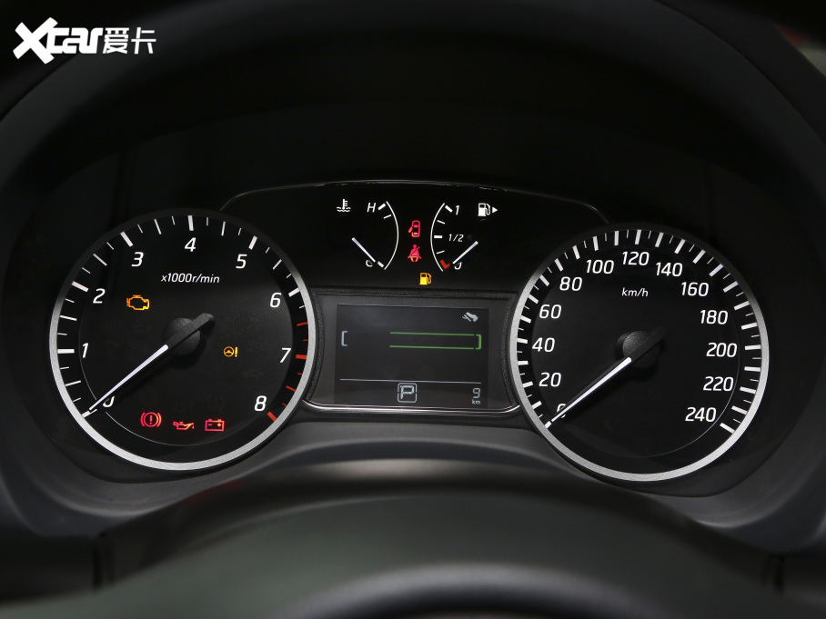 2021܎ (jng) 1.6L XE CVTm