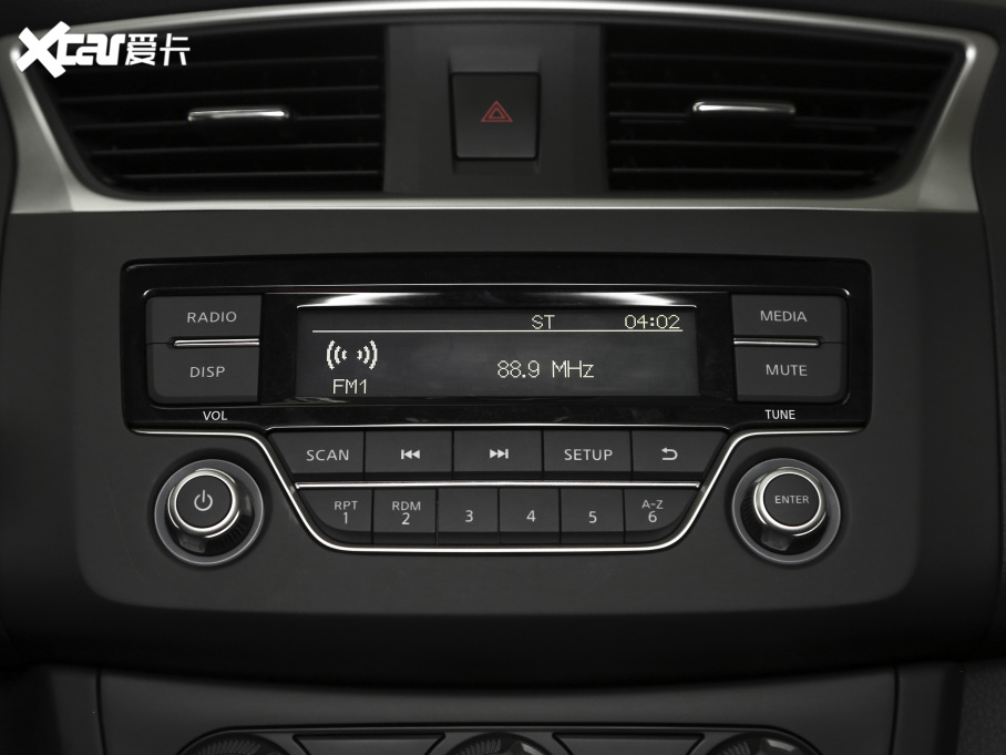 2021܎  1.6L XE CVTm