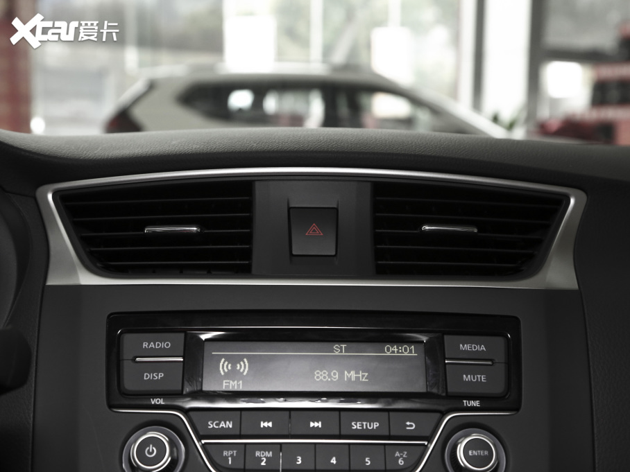 2021܎  1.6L XE CVTm