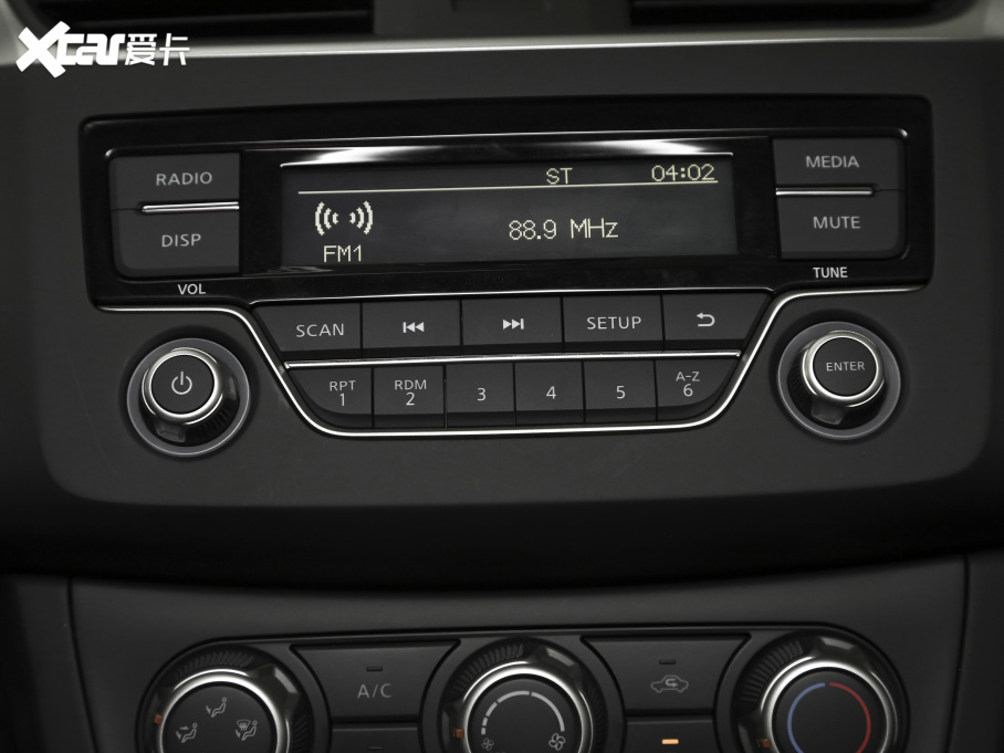 2021܎  1.6L XE CVTm