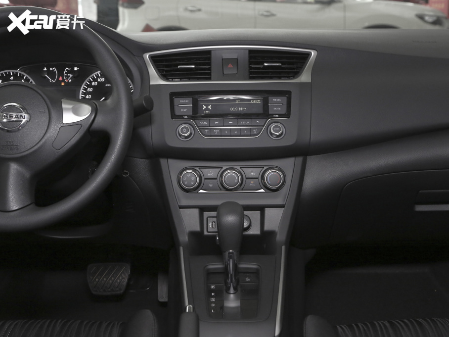 2021܎  1.6L XE CVTm