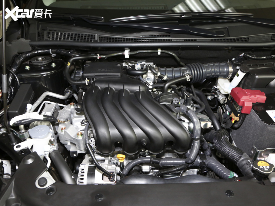 2021܎ (jng) 1.6L XE CVTm