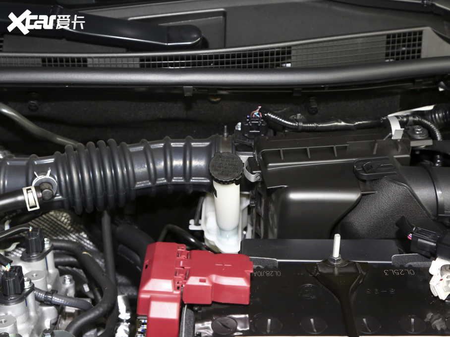 2021܎ (jng) 1.6L XE CVTm