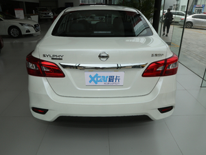 2021 1.6L XL CVTA 	