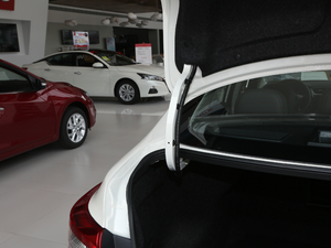 2021(jng) 1.6L XL CVTA g