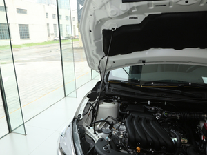 2021 1.6L XL CVTA 