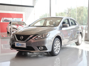 2021款经典 1.6L XL CVT豪华版 左前45度
