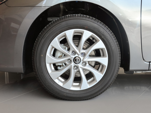 2021 1.6L XL CVTA ^