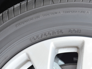 2021 1.6L XL CVTA ^