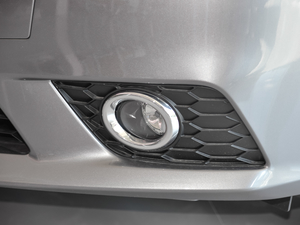 2021 1.6L XL CVTA ^