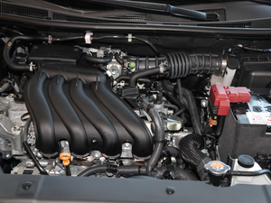 2021 1.6L XL CVTA 